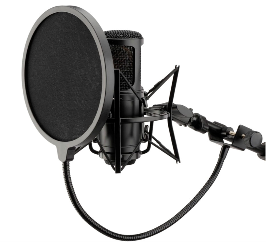 RECORDING STUDIO
